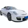 ModeloDrive FRP GT2 RS Turbo Front Bumper > Porsche 911 (997) 2005-2012 - Image 21