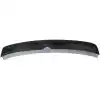 ModeloDrive Carbon Fiber LBPE Trunk Spoiler Wing > BMW 4-Series F32 2014-2020 > 2dr Coupe - Image 3