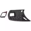 ModeloDrive Carbon Fiber BLK-GT Hood > Mercedes-Benz SLS AMG (R197) 2011-2014 - Image 4