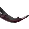 ModeloDrive Carbon Fiber BLK-GT Wide Body Rear Bumper > Mercedes-Benz SLS AMG (R197) 2011-2014 - Image 6