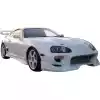 ModeloDrive FRP TSEC Hood > Toyota Supra (JZA80) 1993-1998 - Image 15