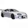 ModeloDrive FRP TSEC Hood > Toyota Supra (JZA80) 1993-1998 - Image 19