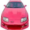 ModeloDrive FRP TSEC Hood > Toyota Supra (JZA80) 1993-1998 - Image 2