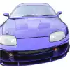 ModeloDrive FRP TSEC Hood > Toyota Supra (JZA80) 1993-1998 - Image 8