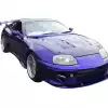 ModeloDrive FRP TSEC Hood > Toyota Supra (JZA80) 1993-1998 - Image 10