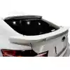 ModeloDrive FRP HAMA Trunk Wing > BMW X6 E71 2008-2014 - Image 2