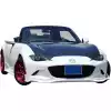 ModeloDrive Carbon Fiber OER Hood > Mazda Miata (ND) 2016-2021 - Image 36