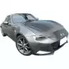 ModeloDrive Carbon Fiber OER Hood > Mazda Miata (ND) 2016-2021 - Image 17