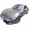 ModeloDrive Carbon Fiber OER Hood > Mazda Miata (ND) 2016-2021 - Image 21