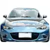 ModeloDrive Carbon Fiber OER Hood > Mazda Miata (ND) 2016-2021 - Image 23