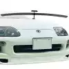 ModeloDrive Carbon Fiber OER Radiator Grille > Toyota Supra (JZA80) 1993-1998 - Image 12