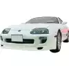 ModeloDrive Carbon Fiber OER Radiator Grille > Toyota Supra (JZA80) 1993-1998 - Image 13