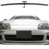 ModeloDrive Carbon Fiber OER Radiator Grille > Toyota Supra (JZA80) 1993-1998 - Image 1