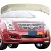 ModeloDrive FRP DTHR Front Lip > Cadillac STX 2010-2015 - Image 8