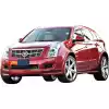 ModeloDrive FRP DTHR Front Lip > Cadillac STX 2010-2015 - Image 9