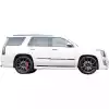 ModeloDrive FRP SFO ZD2 Short Rear Lip Boxy Opening > Cadillac Escalade 2015-2020 - Image 12