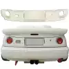 ModeloDrive FRP GVAR V1 Tailgate Panel Garnish > Mazda Miata (NA) 1990-1996 - Image 15