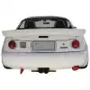 ModeloDrive FRP GVAR V1 Tailgate Panel Garnish > Mazda Miata (NA) 1990-1996 - Image 20