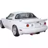 ModeloDrive FRP GVAR V1 Tailgate Panel Garnish > Mazda Miata (NA) 1990-1996 - Image 21