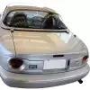 ModeloDrive FRP GVAR V1 Tailgate Panel Garnish > Mazda Miata (NA) 1990-1996 - Image 25