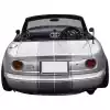 ModeloDrive FRP GVAR V1 Tailgate Panel Garnish > Mazda Miata (NA) 1990-1996 - Image 29