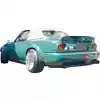 ModeloDrive FRP GVAR V1 Tailgate Panel Garnish > Mazda Miata (NA) 1990-1996 - Image 11