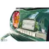 ModeloDrive FRP GVAR V1 Tailgate Panel Garnish > Mazda Miata (NA) 1990-1996 - Image 12