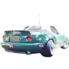 ModeloDrive FRP GVAR V1 Tailgate Panel Garnish > Mazda Miata (NA) 1990-1996 - Image 13