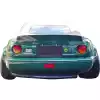 ModeloDrive FRP GVAR V1 Tailgate Panel Garnish > Mazda Miata (NA) 1990-1996 - Image 14