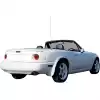 ModeloDrive FRP GVAR Deleted Tailgate Panel Garnish > Mazda Miata (NA) 1990-1996 - Image 17