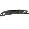 ModeloDrive Carbon Fiber QUAD Tailgate Panel Garnish > Mazda Miata (NA) 1990-1996 - Image 4