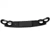 ModeloDrive Carbon Fiber QUAD Tailgate Panel Garnish > Mazda Miata (NA) 1990-1996 - Image 7