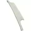 ModeloDrive FRP OER Deleted Tailgate Panel Garnish > Mazda Miata (NA) 1990-1996 - Image 3