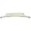 ModeloDrive FRP OER Deleted Tailgate Panel Garnish > Mazda Miata (NA) 1990-1996 - Image 4