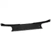 ModeloDrive Carbon Fiber OER Deleted Tailgate Panel Garnish > Mazda Miata (NA) 1990-1996 - Image 6