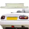 ModeloDrive FRP OER Euro Tailgate Panel Garnish > Mazda Miata (NA) 1990-1996 - Image 13