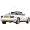 ModeloDrive FRP OER Euro Tailgate Panel Garnish > Mazda Miata (NA) 1990-1996 - Image 14