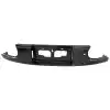 ModeloDrive Carbon Fiber OER US Tailgate Panel Garnish > Mazda Miata (NA) 1990-1996 - Image 3