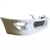 ModeloDrive FRP LS WRC 98 Front Bumper w Caps 3pc > Subaru Impreza (GC8) 1993-2001 > 2/4dr - Image 5