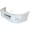 ModeloDrive FRP LS WRC 98 Front Bumper w Caps 3pc > Subaru Impreza (GC8) 1993-2001 > 2/4dr - Image 8