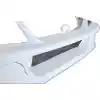 ModeloDrive FRP LS WRC 98 Front Bumper w Caps 3pc > Subaru Impreza (GC8) 1993-2001 > 2/4dr - Image 9