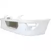 ModeloDrive FRP LS WRC 98 Front Bumper w Caps 3pc > Subaru Impreza (GC8) 1993-2001 > 2/4dr - Image 10