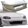 ModeloDrive FRP GVAR Front Bumper > Mazda Miata NB1 1998-2000 - Image 17