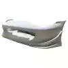 ModeloDrive FRP GVAR Front Bumper > Mazda Miata NB1 1998-2000 - Image 4