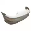 ModeloDrive FRP GVAR Front Bumper > Mazda Miata NB1 1998-2000 - Image 8