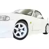 ModeloDrive FRP GVAR Side Skirts > Mazda Miata NB 1998-2005 - Image 21