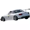 ModeloDrive FRP GVAR Side Skirts > Mazda Miata NB 1998-2005 - Image 24