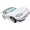 ModeloDrive FRP GVAR Side Skirts > Mazda Miata NB 1998-2005 - Image 25