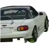 ModeloDrive FRP GVAR Side Skirts > Mazda Miata NB 1998-2005 - Image 27