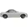 ModeloDrive FRP GVAR Side Skirts > Mazda Miata NB 1998-2005 - Image 30